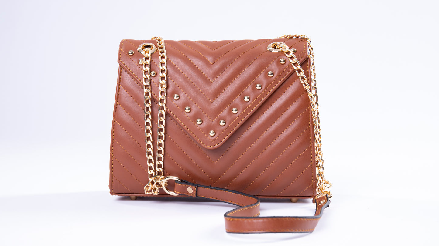 Kula Bag In Camel