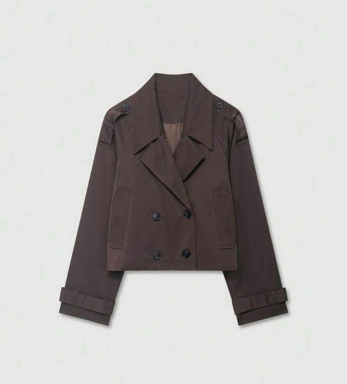 LEO-FW26 Brown