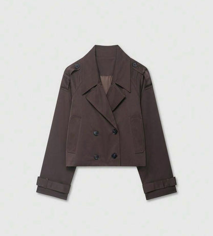 LEO-FW26 Brown