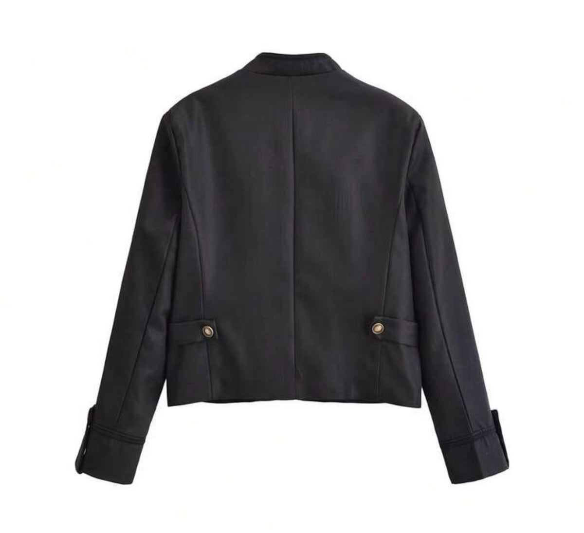 LEO-FW26 Black