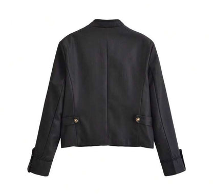 LEO-FW26 Black