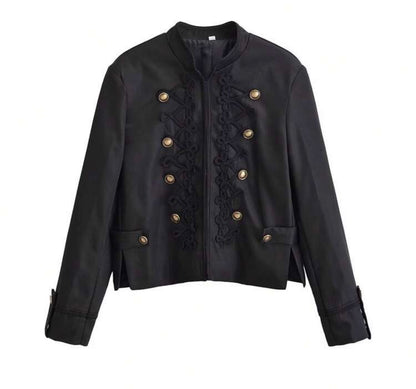 LEO-FW26 Black