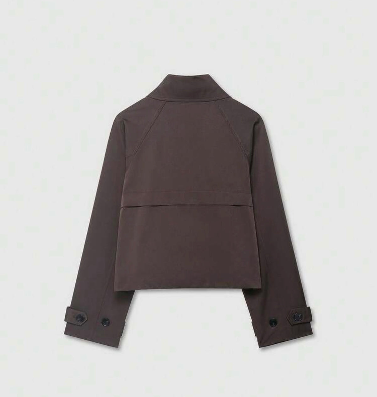 LEO-FW26 Brown