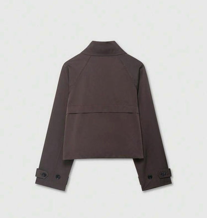 LEO-FW26 Brown