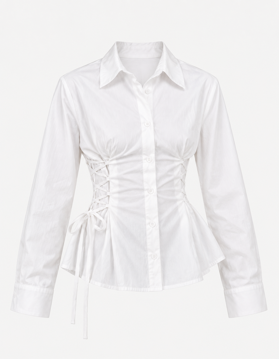 LEO-FW26 White